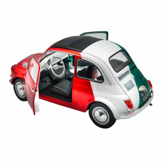 Fiat 500 1965 