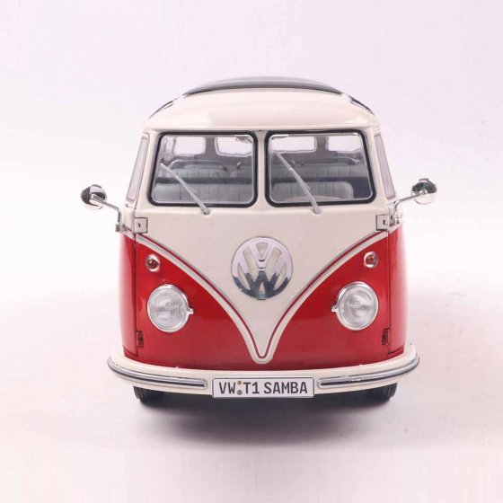 Bus VW T1 (1962)
