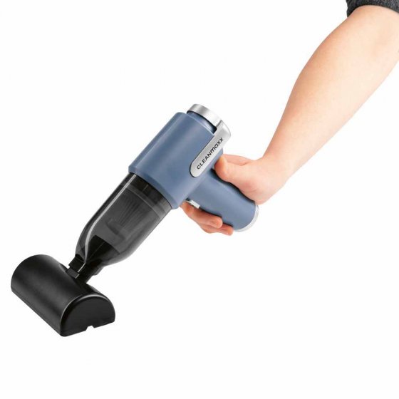 Aspirateur sans fil 2 en 1 