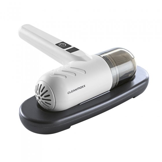 Aspirateur à main sans fil anti-acariens