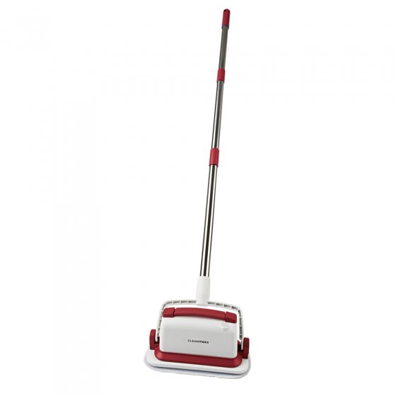 Brosse à récurer sans fil