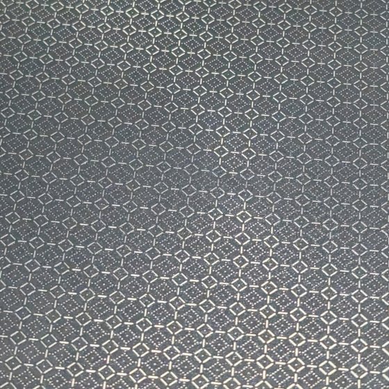Poêle en acier inoxydable "Matrix"
