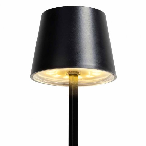 Lampe de table LED
