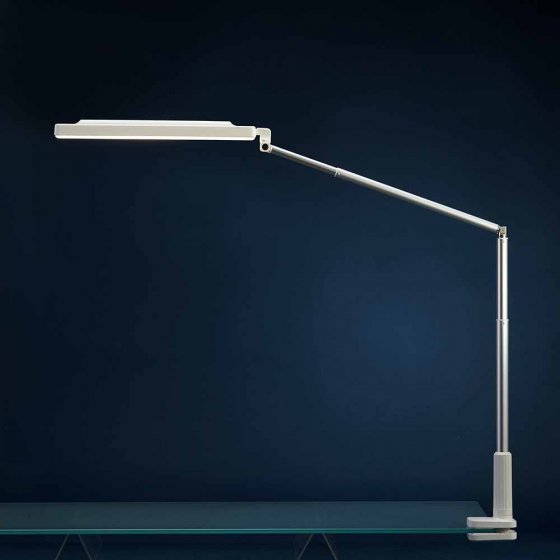 Lampe de table « Clip & Flex »