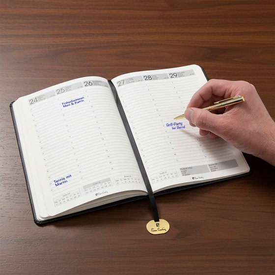 Set agenda-livre 2026 