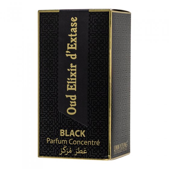 Oud Elixir D’extase Black