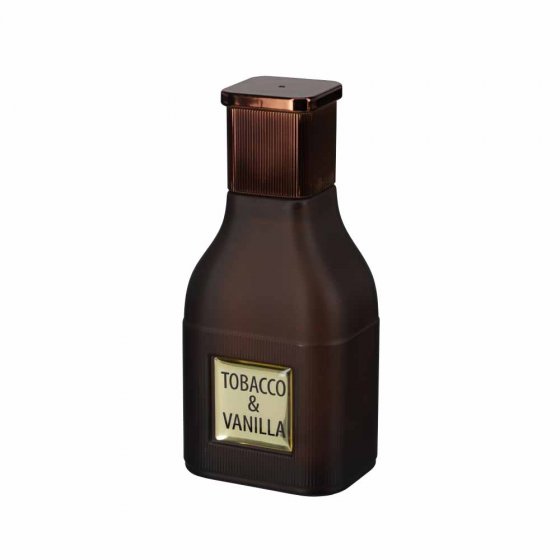 Parfum Tobacco & Vanilla