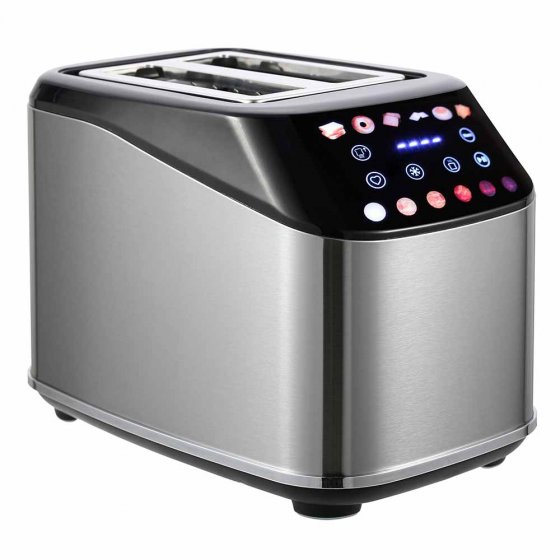 Grille-pain intelligent
