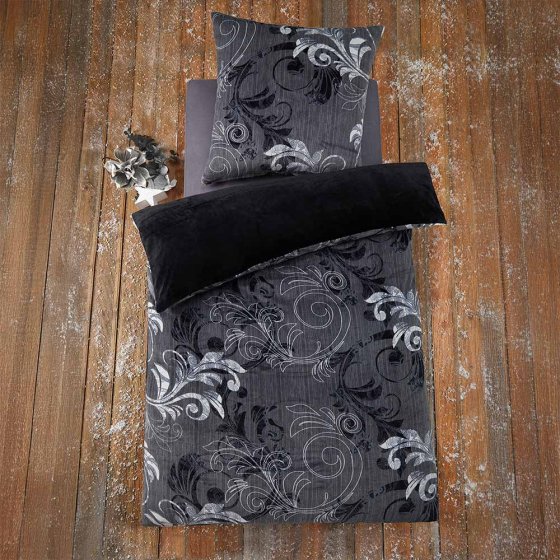 Linge de lit Cashmere-Like