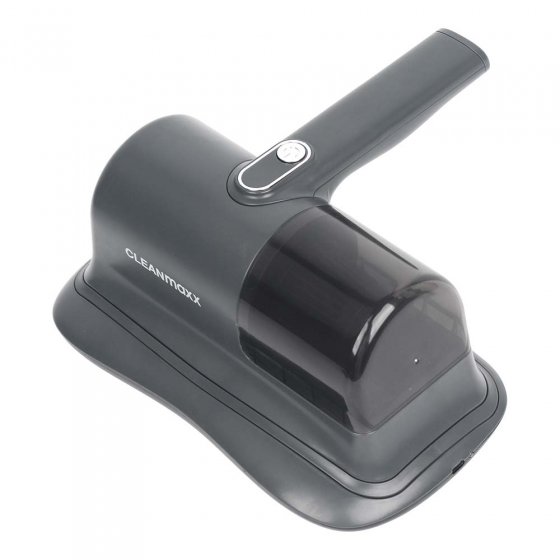 Aspirateur à main sans fil anti-acariens