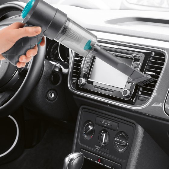 Aspirateur à main sans fil 