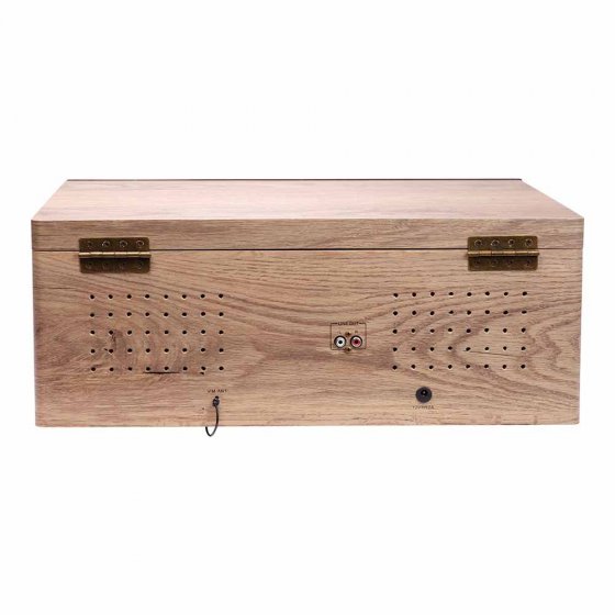 Système audio rétro DAB+ 