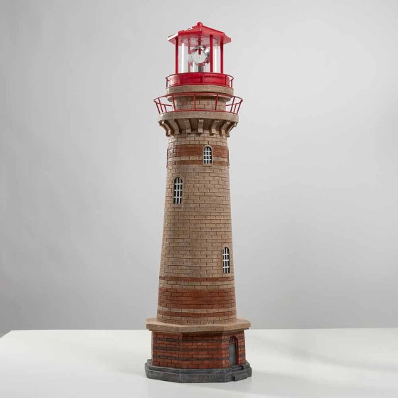 Phare solaire « Kap Arkona » 