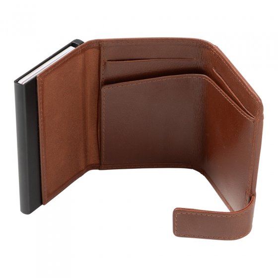 Porte-cartes RFID Click & Go 