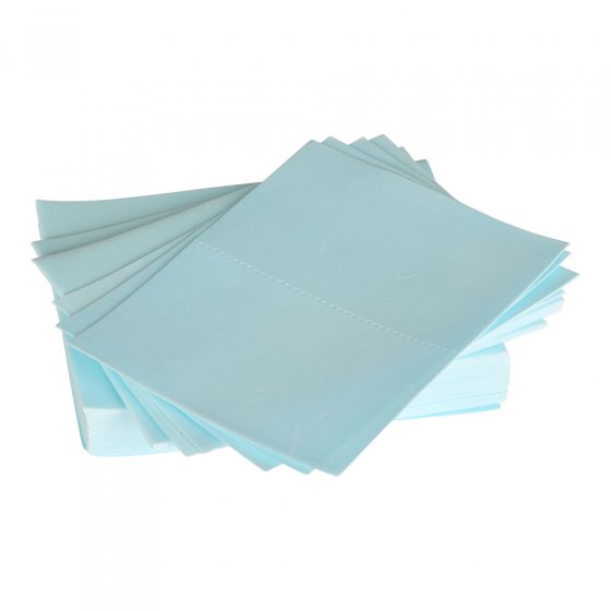 Nettoyant WC  en feuille magique 