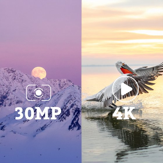 Télescope numérique “Lune” 