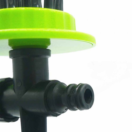 Arroseur multifonctionnel 