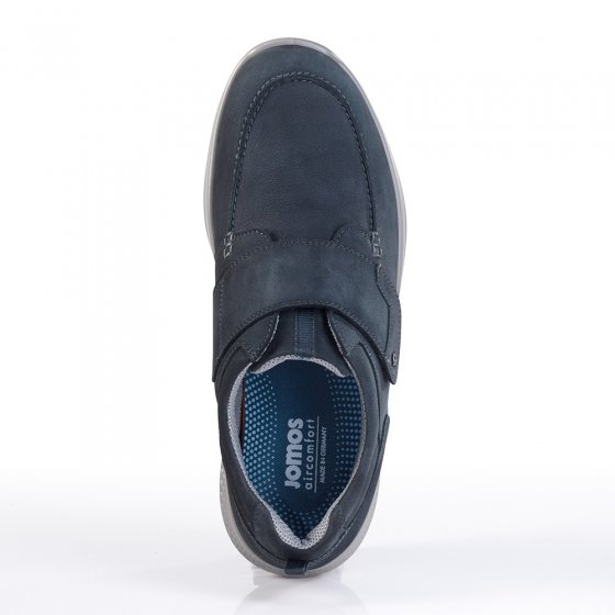 Chaussures Aircomfort à patte auto-agrippante 