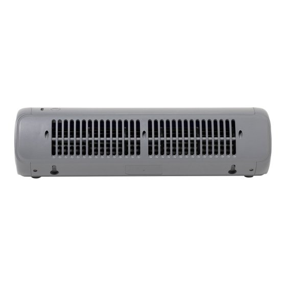 Ventilateur rechargeable 2 en 1 