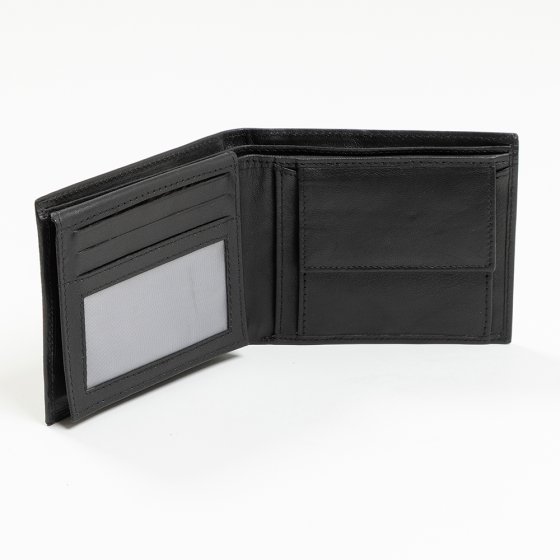 Coffret cadeau : porte-monnaie et étui 