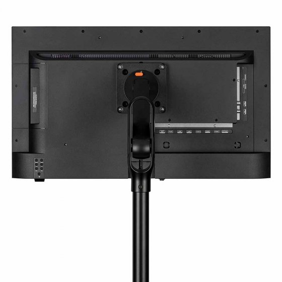 Support TV correspondant 