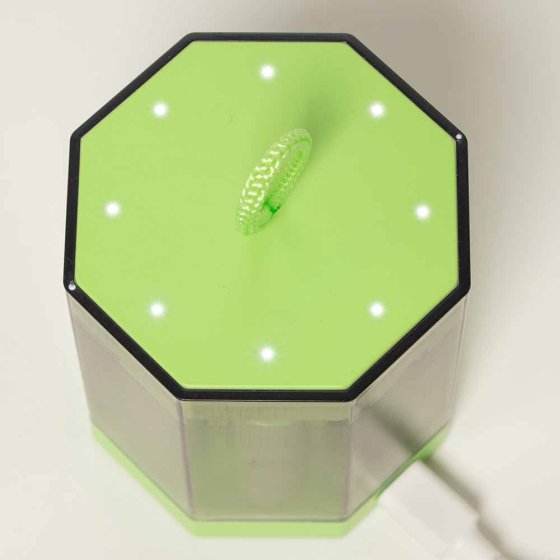 Chargeur compact « Mignon/Micro » 