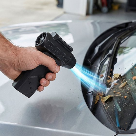 Souffleur turbo sans fil 