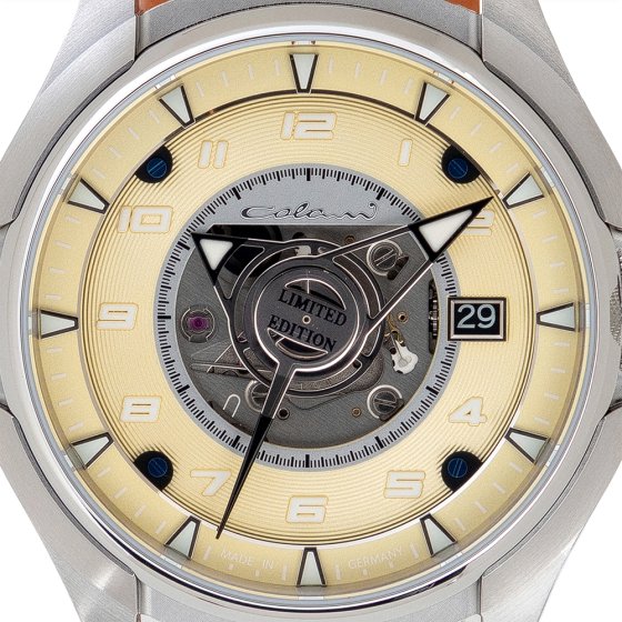 Montre automatique Colani 