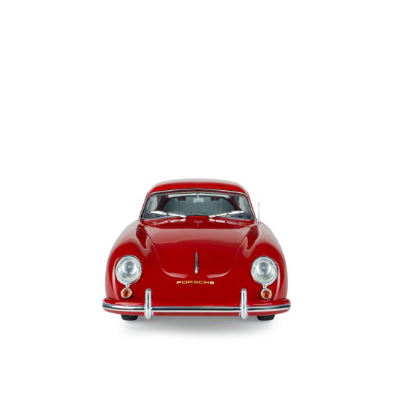 Porsche 365  