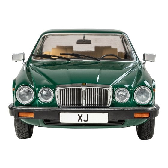 Jaguar XJ Série III 