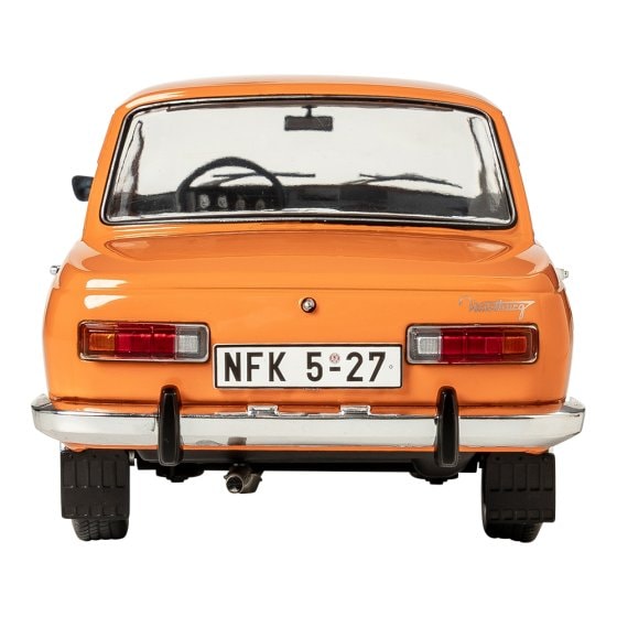 Wartburg 353 