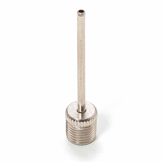 Tête de pompe 3 en 1 + rallonge + adaptateur 
