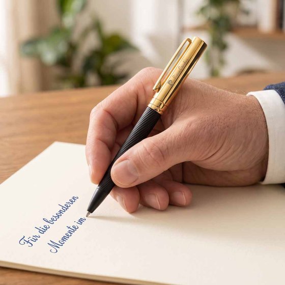 Coffret de stylos « Pierre Cardin » 