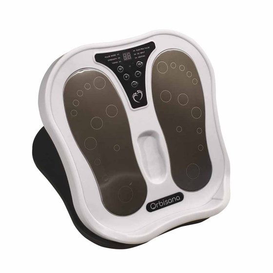 Appareil de massage des pieds 