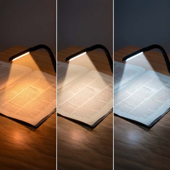 Lampe de lecture « Flex » 