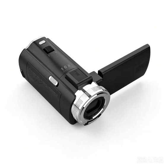 Caméscope HD 