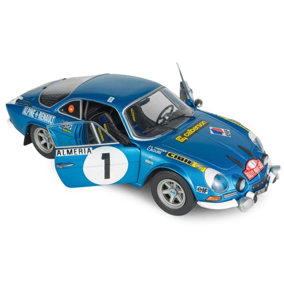 Alpine A110 1600S 