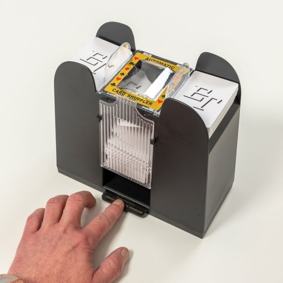 Mélangeur électrique 
