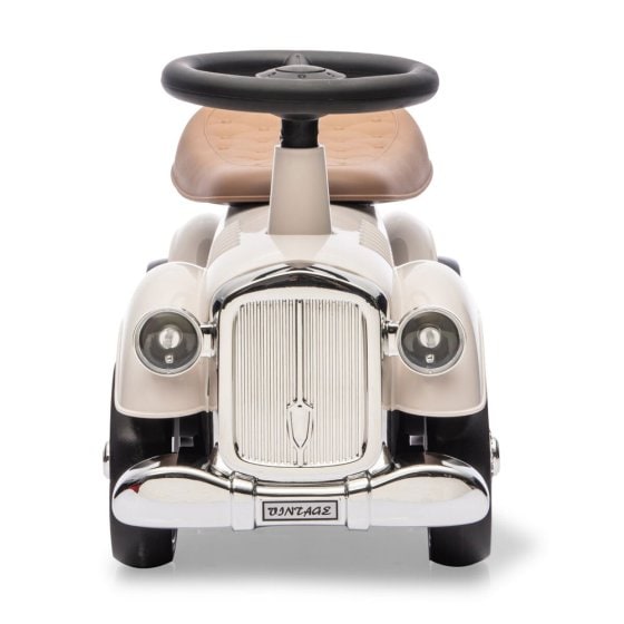 Porteur Classic Car 