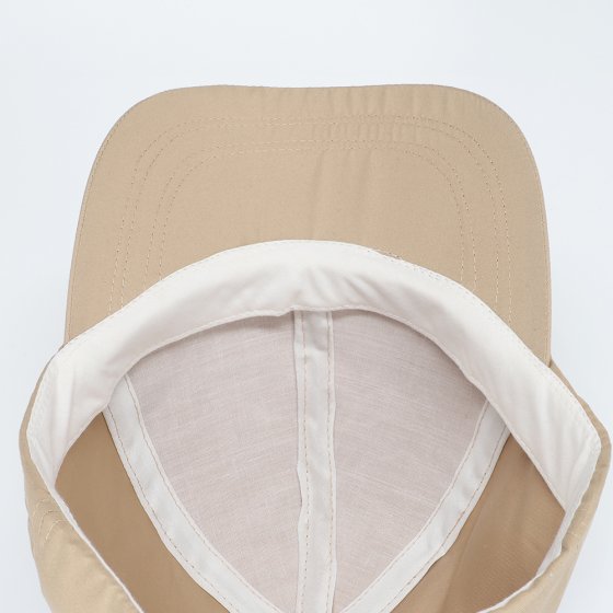 Casquette anti-UV 