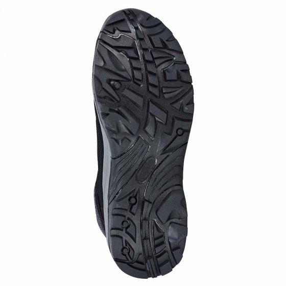 Bottes d’hiver Randers 