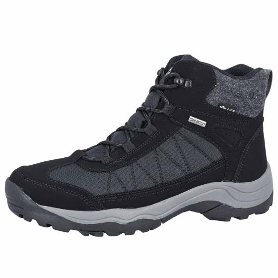 Bottes d’hiver Randers 