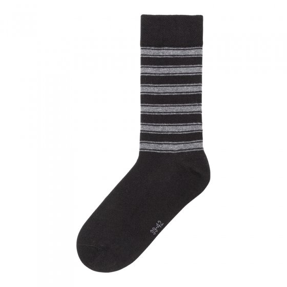 Chaussettes homme sans élastique 