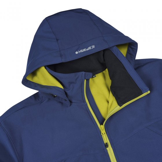 Veste softshell ICEPEAK « Brimfield »