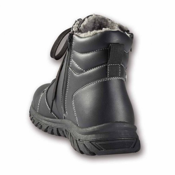 Chaussures d'hiver à membrane 