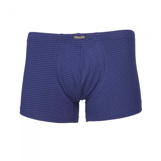 Short rétro en coton Lot de 6