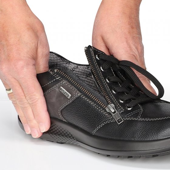 Chaussures à lacer Aircomfort