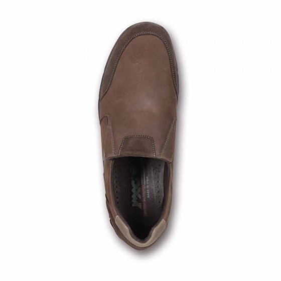 Chaussures confort à membrane climatisante 