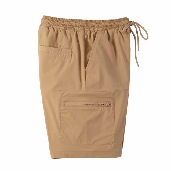 Bermuda style cargo en lot 