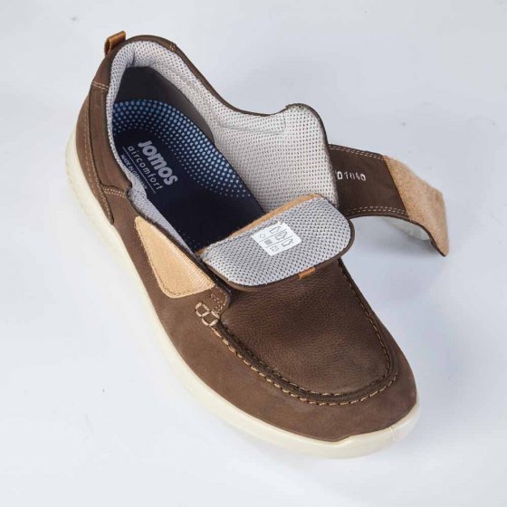 Chaussures Aircomfort à scratch